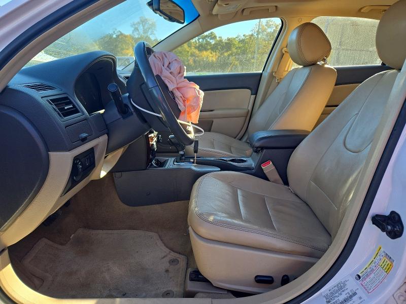 Продаж на аукціоні авто 2012 Ford Fusion, vin: 3FAHP0JA7CR370670, номер лоту: 72620456