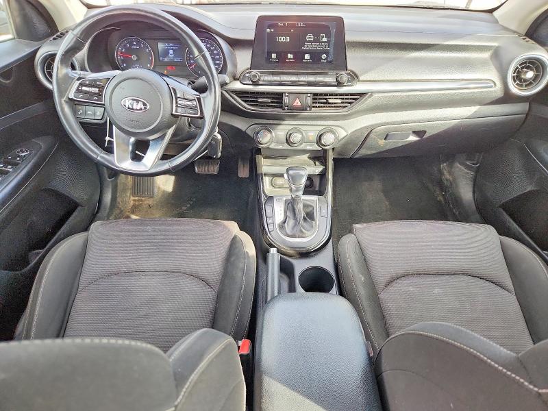 Продаж на аукціоні авто 2019 Kia Forte, vin: 3KPF54AD1KE101451, номер лоту: 71447146