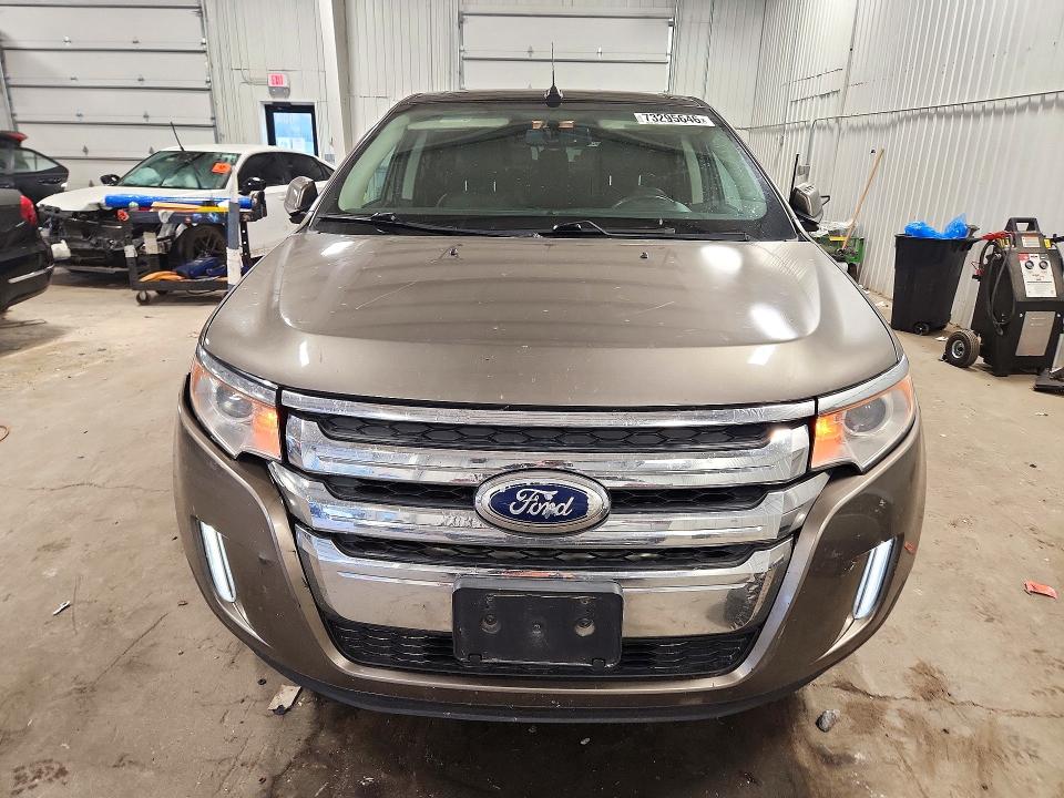 Продажа на аукционе авто 2013 Ford Edge, vin: 2FMDK4JC4DBB68610, номер лота: 73295646
