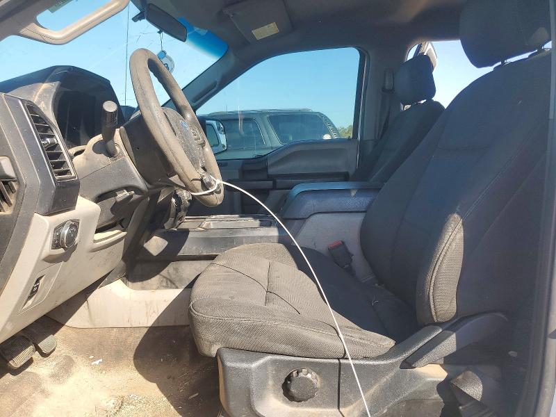 Aukcja sprzedaży 2018 Ford F150, vin: 1FTEW1CP7JKC08742, numer aukcji: 71722386