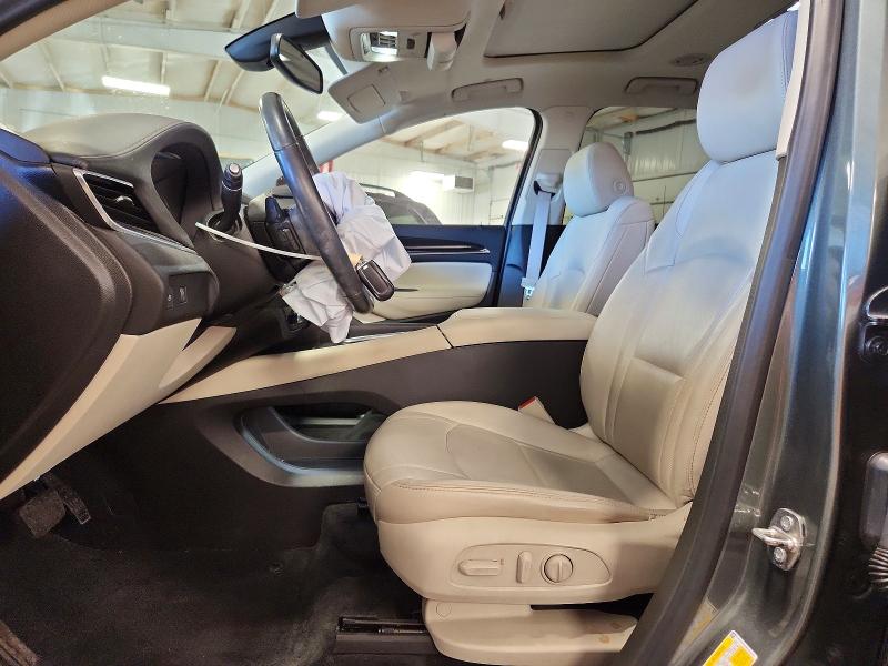 71451396 :رقم المزاد ، 5GAEVAKW3NJ141193 vin ، 2022 Buick Enclave مزاد بيع