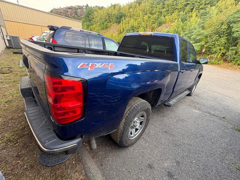 Продаж на аукціоні авто 2014 Chevrolet Silverado, vin: 1GCVKPEH7EZ258218, номер лоту: 72825186