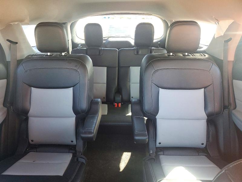 Продаж на аукціоні авто 2024 Ford Explorer, vin: 1FMSK7DH3RGA17676, номер лоту: 71689706