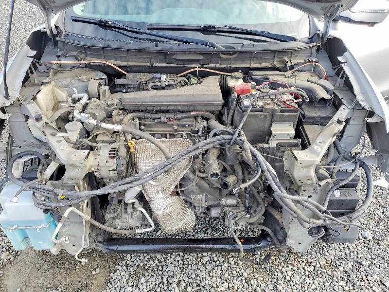 Продажа на аукционе авто 2014 Nissan Rogue, vin: 5N1AT2MV2EC754726, номер лота: 71296436