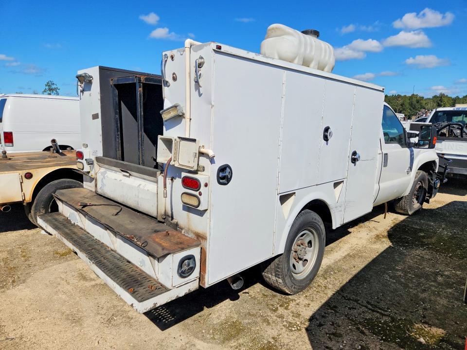 Продажа на аукционе авто 2016 Ford F350, vin: 1FDRF3ET5GEA72640, номер лота: 60057026