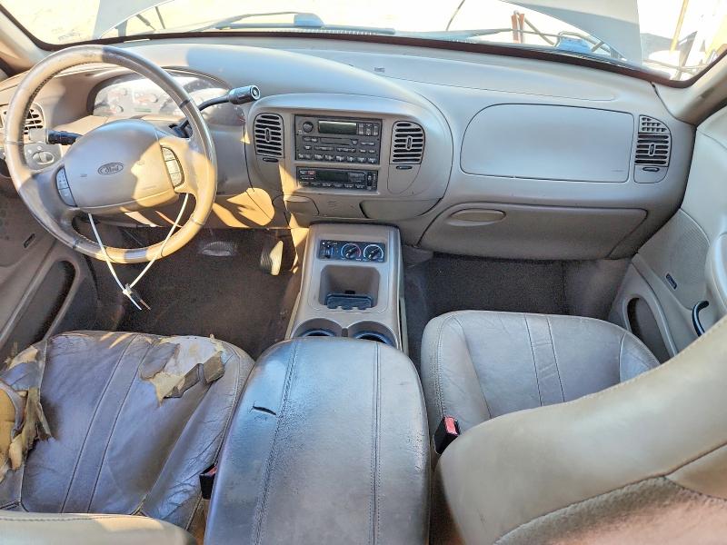 Продажа на аукционе авто 2002 Ford Expedition, vin: 1FMRU17L42LA84936, номер лота: 71464896