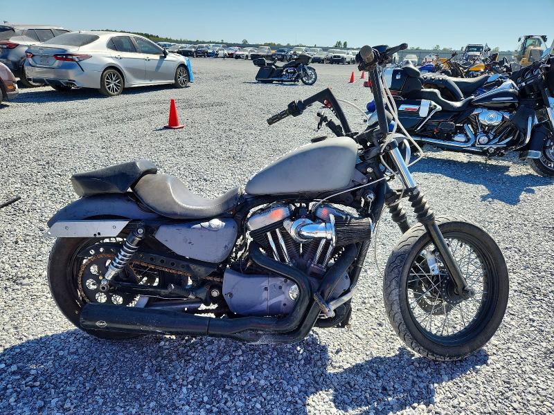 Aukcja sprzedaży 2008 Harley-davidson Xl1200, vin: 1HD1CZ3108K439217, numer aukcji: 74094616