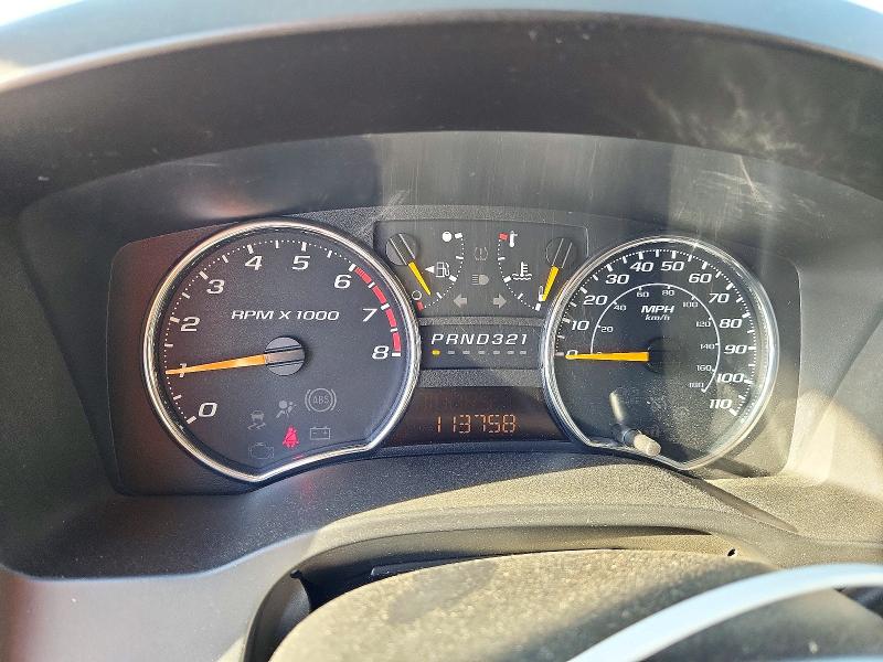73388376 :رقم المزاد ، 1GCCS13E988111552 vin ، 2008 Chevrolet Colorado مزاد بيع