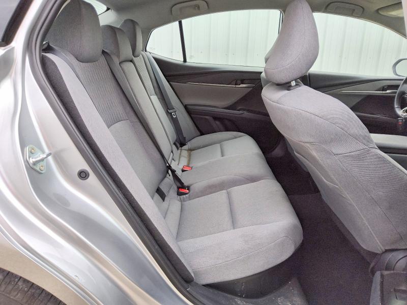 Продажа на аукционе авто 2026 Toyota Camry, vin: 4T1DAACK0TU662039, номер лота: 71056426