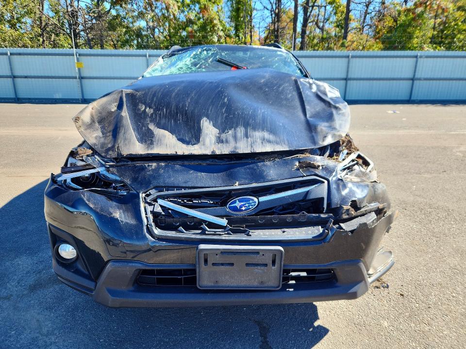 Продажа на аукционе авто 2019 Subaru Crosstrek, vin: JF2GTANC8KH398868, номер лота: 72038836
