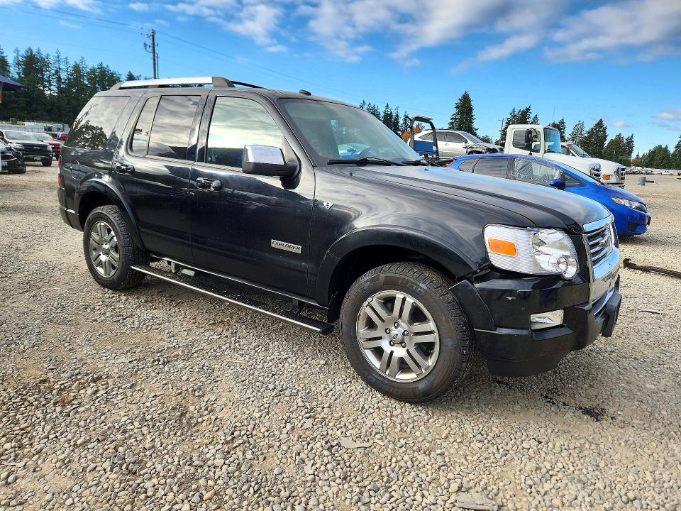Продаж на аукціоні авто 2008 Ford Explorer, vin: 1FMEU75848UA39398, номер лоту: 73156946
