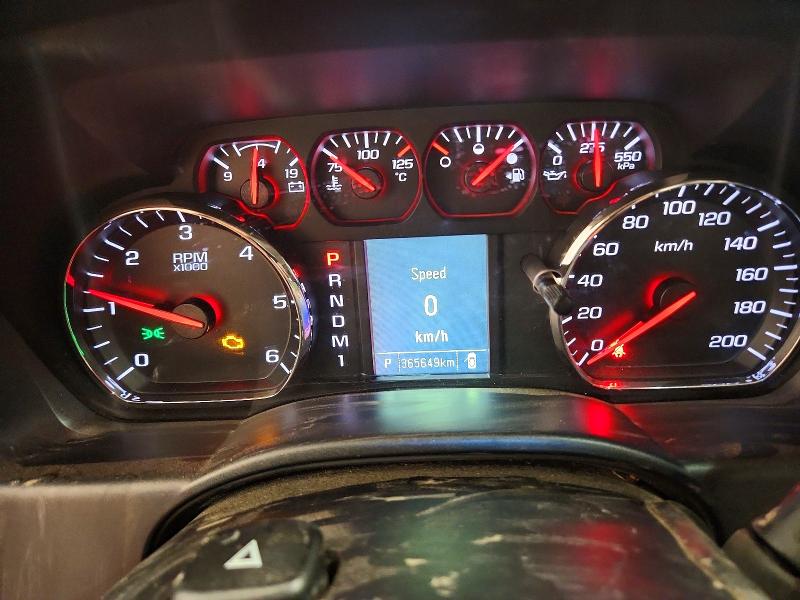 Aukcja sprzedaży 2016 Chevrolet Silverado, vin: 1GC3KYCGXGZ357822, numer aukcji: 72530196