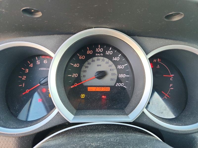 Продажа на аукционе авто 2010 Toyota Tacoma, vin: 5TETX4CN5AZ696380, номер лота: 70829296