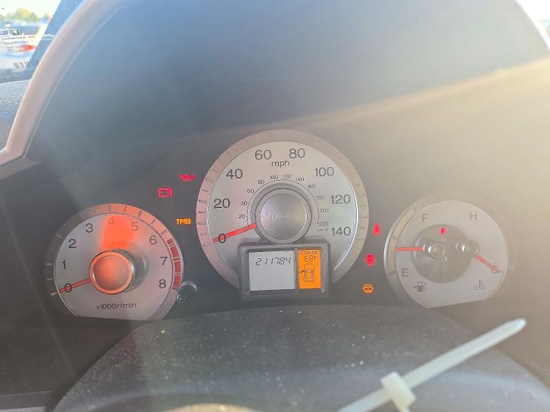 2010 Honda Pilot მანქანა იყიდება აუქციონზე, vin: 5FNYF3H57AB007193, აუქციონის ნომერი: 72924716