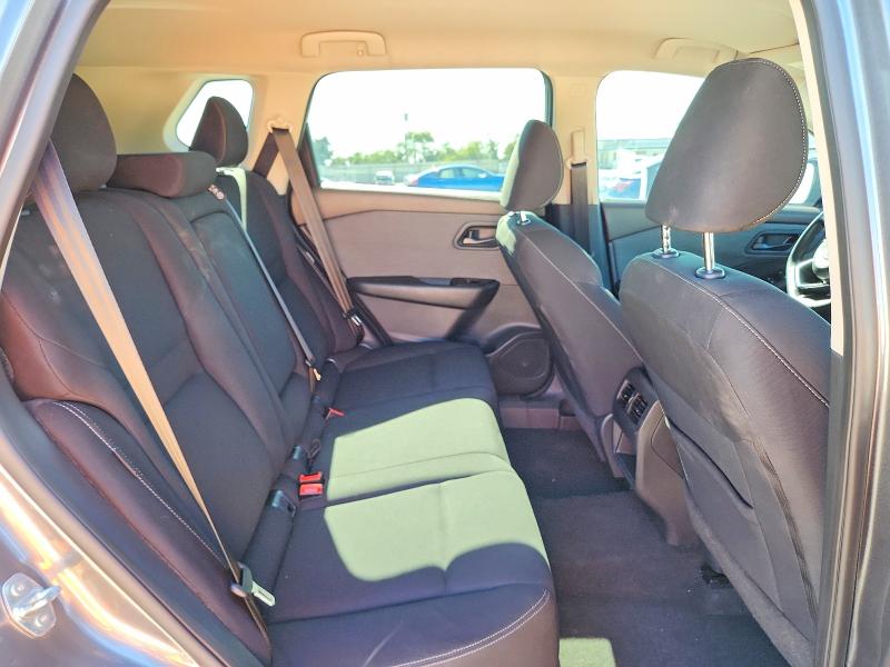 Продаж на аукціоні авто 2023 Nissan Rogue, vin: 5N1BT3AA2PC892801, номер лоту: 71443036