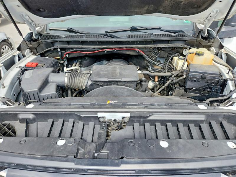 71407186 :رقم المزاد ، 1GT49LE79MF211151 vin ، 2021 Gmc Sierra مزاد بيع