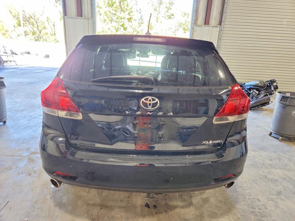 Aukcja sprzedaży 2013 Toyota Venza, vin: 4T3BK3BB8DU092205, numer aukcji: 71449996