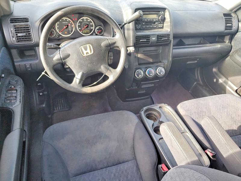 Aukcja sprzedaży 2005 Honda Cr-v, vin: JHLRD68515C019597, numer aukcji: 71162276