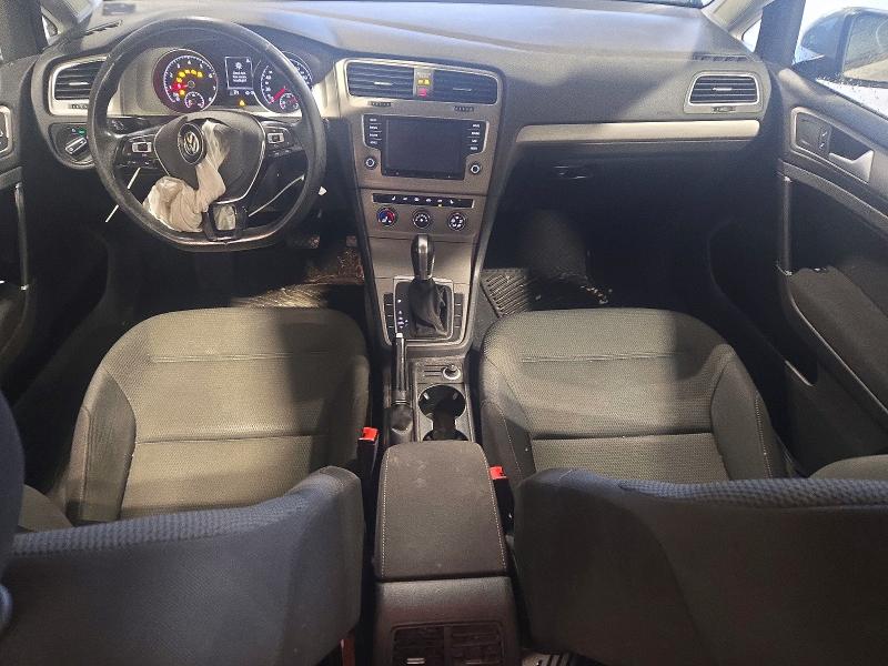 Продажа на аукционе авто 2016 Volkswagen Golf, vin: 3VW217AU8GM037530, номер лота: 71068426