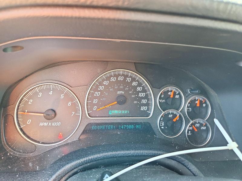 Aukcja sprzedaży 2005 Gmc Envoy, vin: 1GKET66M956197687, numer aukcji: 71787186