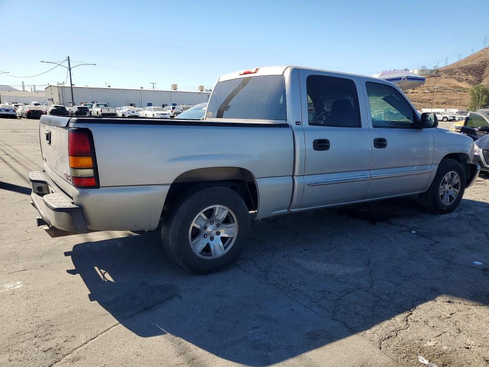 Aukcja sprzedaży 2005 Gmc New Sierra, vin: 2GTEC13T051168192, numer aukcji: 71863896