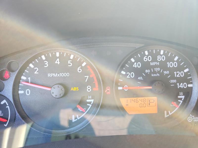 Продажа на аукционе авто 2010 Nissan Xterra, vin: 5N1AN0NU8AC525661, номер лота: 71398636