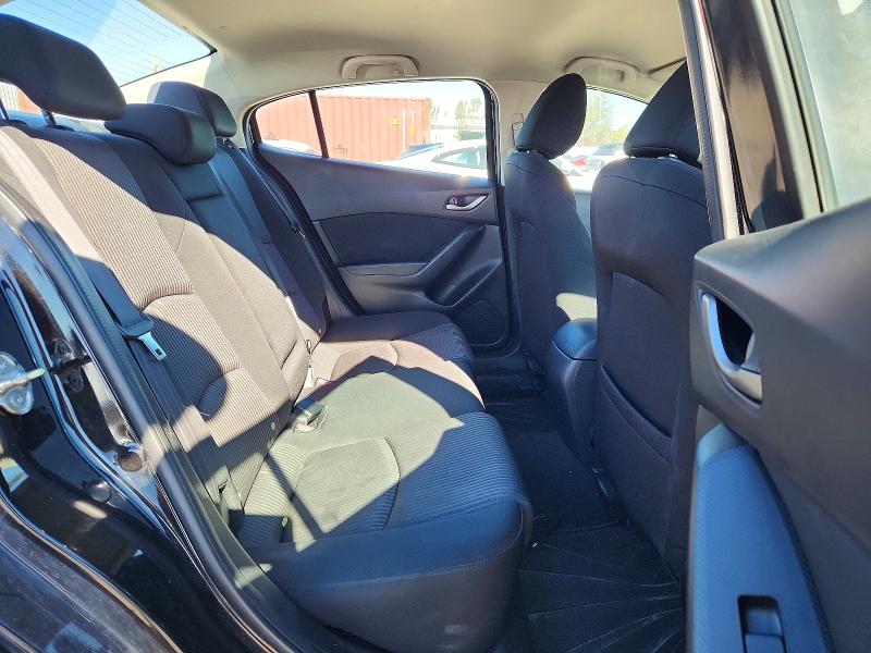 Продаж на аукціоні авто 2014 Mazda 3, vin: JM1BM1V78E1215622, номер лоту: 71072076