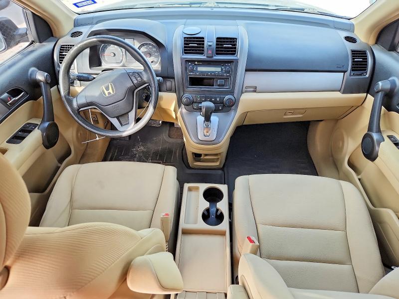 71187826 :رقم المزاد ، 5J6RE3H39BL035849 vin ، 2011 Honda Cr-v مزاد بيع