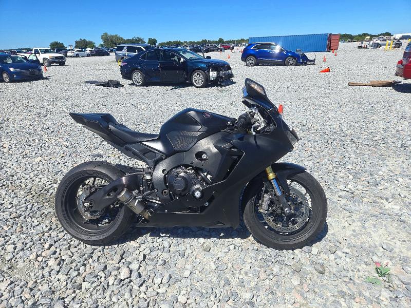 Auction sale of the 2017 Honda Cbr1000, vin: JH2SC7706HK000123, lot number: 73100596