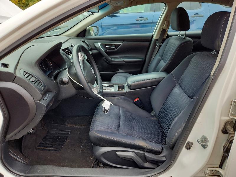 70883246 :رقم المزاد ، 1N4AL3AP2HN329196 vin ، 2017 Nissan Altima مزاد بيع