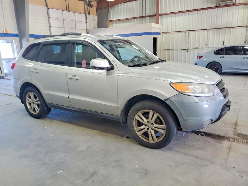 2012 Hyundai Santa Fe მანქანა იყიდება აუქციონზე, vin: 5XYZHDAG4CG108820, აუქციონის ნომერი: 71936466