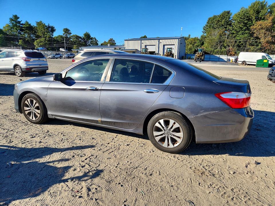 Aukcja sprzedaży 2015 Honda Accord, vin: 1HGCR2F37FA037910, numer aukcji: 71430946