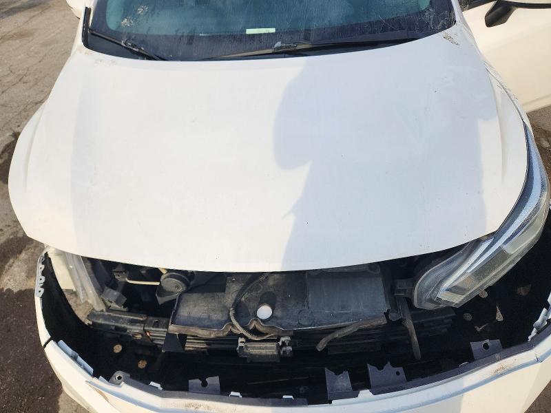 Продажа на аукционе авто 2020 Nissan Versa, vin: 3N1CN8EVXLL882404, номер лота: 72225996
