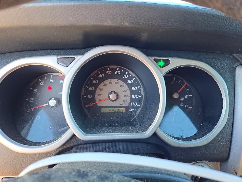 2003 Toyota 4runner მანქანა იყიდება აუქციონზე, vin: JTEZU14R930003229, აუქციონის ნომერი: 73562826