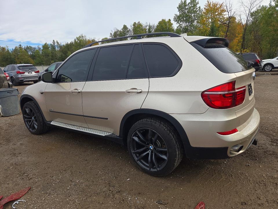 Продаж на аукціоні авто 2013 Bmw X5, vin: 5UXZV4C54D0B08118, номер лоту: 71261116