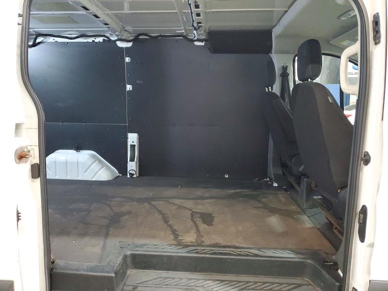 Продаж на аукціоні авто 2020 Ford Transit, vin: 1FTYE1Y83LKA53708, номер лоту: 72912336