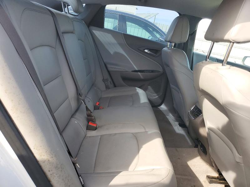 Продаж на аукціоні авто 2016 Chevrolet Malibu, vin: 1G1ZE5ST5GF178239, номер лоту: 73725416
