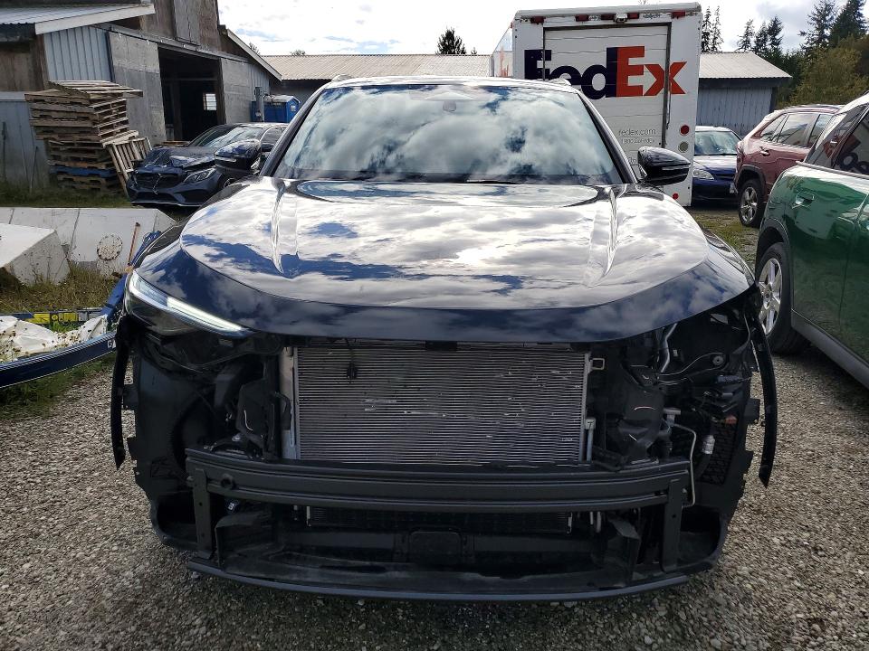 Продажа на аукционе авто 2026 Audi Q5, vin: WA12AAGU6T2021913, номер лота: 70065266