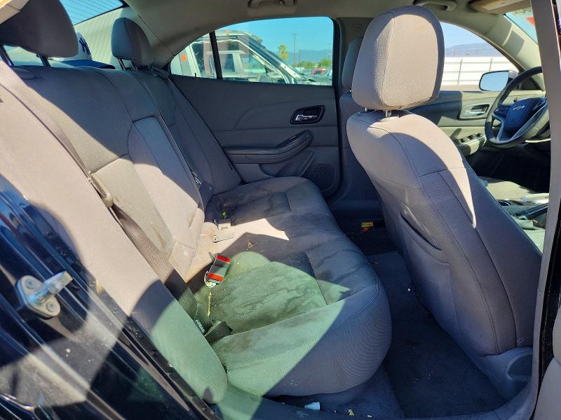 Aukcja sprzedaży 2015 Chevrolet Malibu, vin: 1G11B5SL8FF222917, numer aukcji: 71887886
