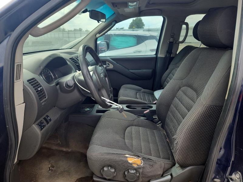 Aukcja sprzedaży 2006 Nissan Frontier, vin: 1N6AD07U76C404600, numer aukcji: 70383756