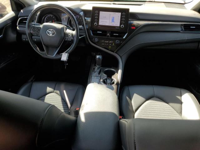 Продаж на аукціоні авто 2023 Toyota Camry, vin: 4T1G11AK3PU805863, номер лоту: 70675826