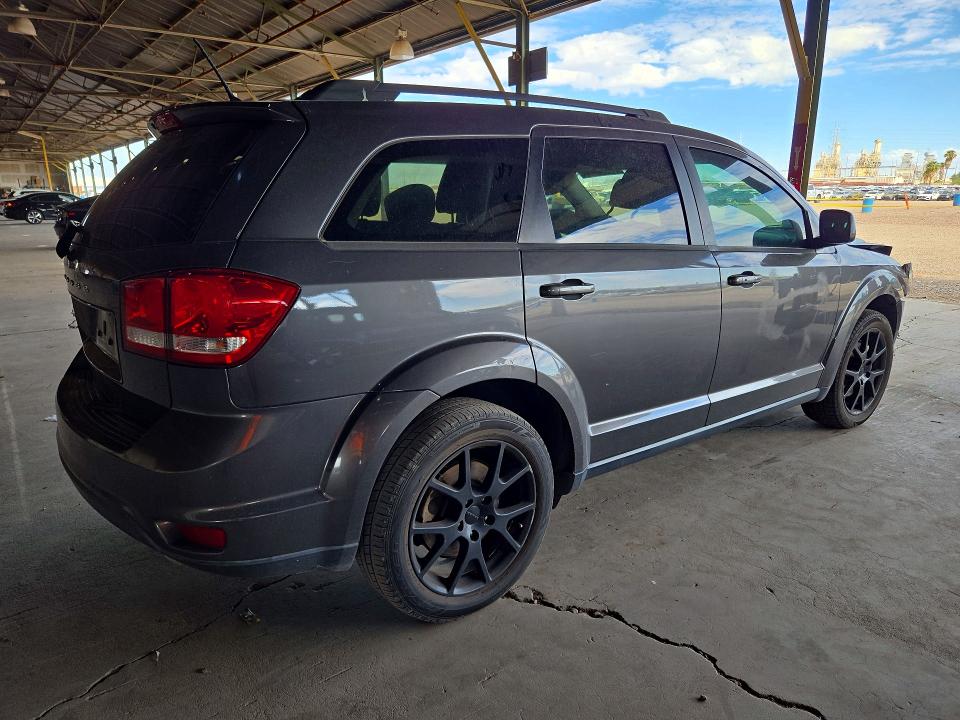 Aukcja sprzedaży 2015 Dodge Journey, vin: 3C4PDCBG8FT632819, numer aukcji: 72530106