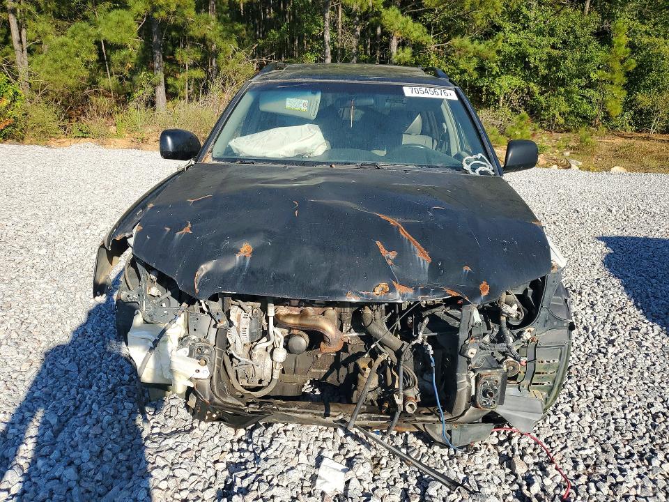 2003 Toyota Highlander მანქანა იყიდება აუქციონზე, vin: JTEGF21A830100833, აუქციონის ნომერი: 70545676