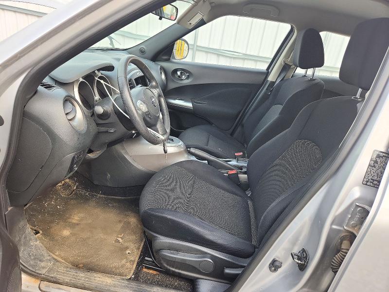 Продажа на аукционе авто 2011 Nissan Juke, vin: JN8AF5MV3BT005219, номер лота: 71780146