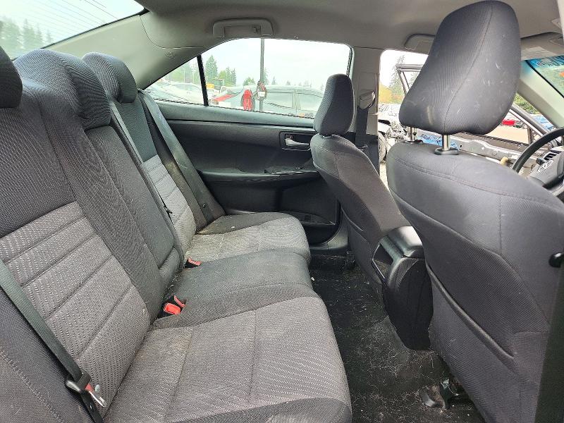 2016 Toyota Camry მანქანა იყიდება აუქციონზე, vin: 4T4BF1FK5GR563703, აუქციონის ნომერი: 71985226