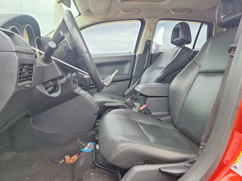 Продажа на аукционе авто 2009 Dodge Caliber, vin: 1B3HB78B19D207466, номер лота: 70745486