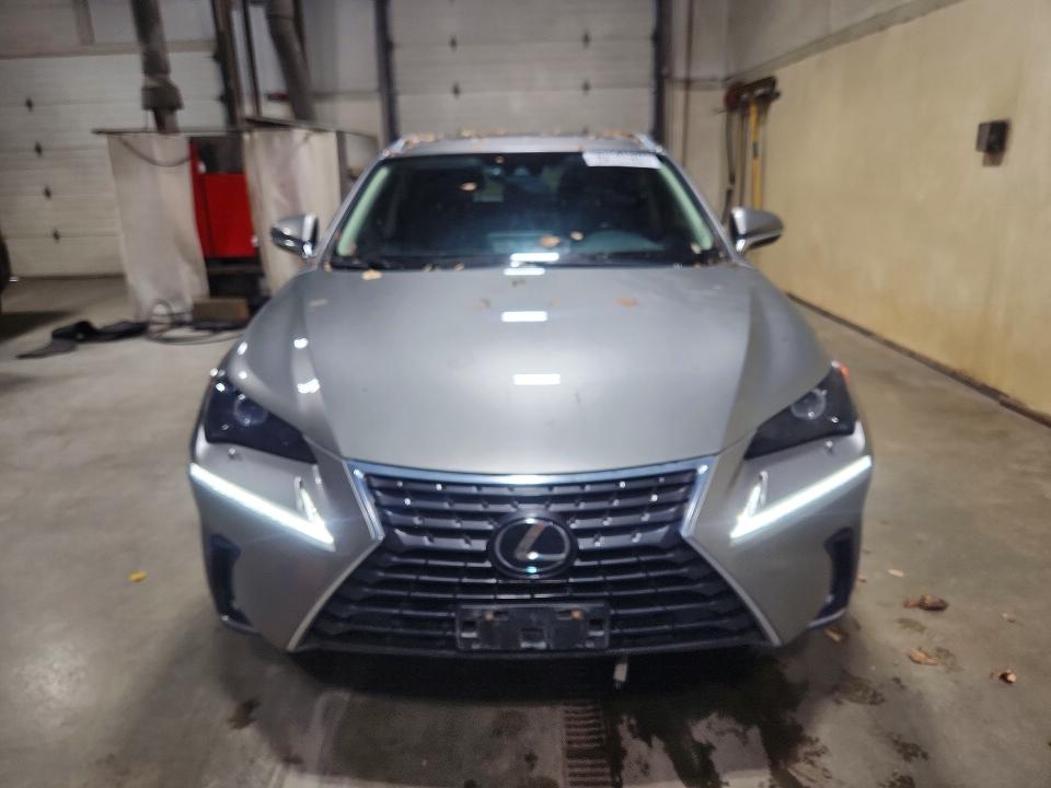 67904076 :رقم المزاد ، JTJGARDZ8M2237836 vin ، 2021 Lexus Nx 300 مزاد بيع