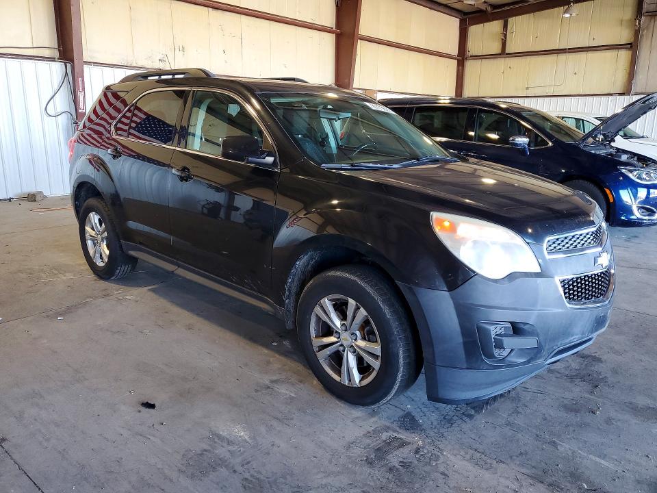 71773626 :رقم المزاد ، 2GNALDEK9C6203565 vin ، 2012 Chevrolet Equinox مزاد بيع