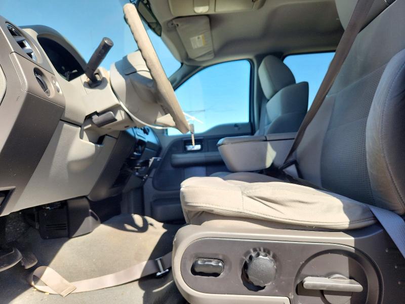 Продаж на аукціоні авто 2008 Ford F150, vin: 1FTPW12528FB79971, номер лоту: 72943336