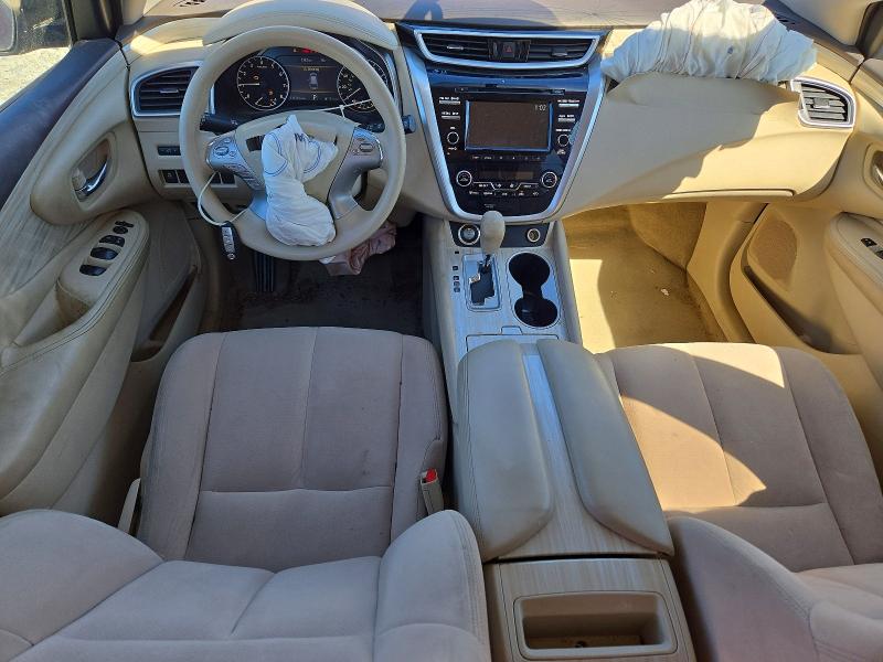 Продаж на аукціоні авто 2015 Nissan Murano, vin: 5N1AZ2MG4FN258560, номер лоту: 71594686